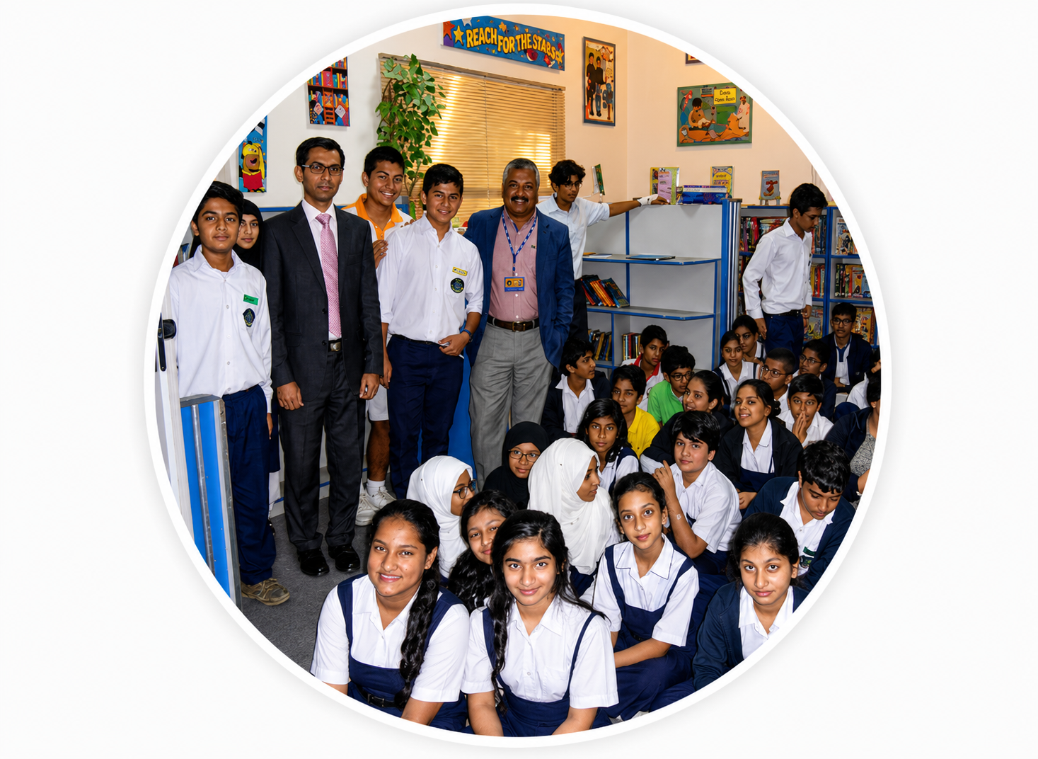 Youth Leadership